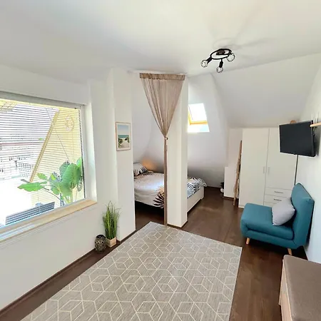 Apartmán Sea Vibes With Great Terrace And Sea View