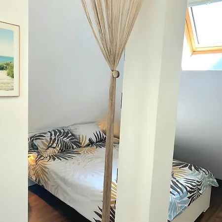 Sea Vibes With Great Terrace And Sea View Apartamento *