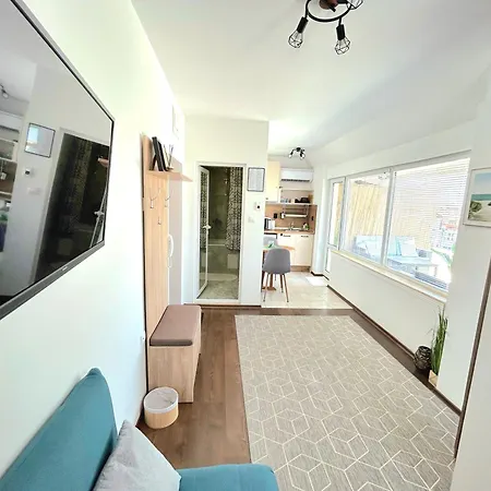 Sea Vibes With Great Terrace And Sea View Appartamento